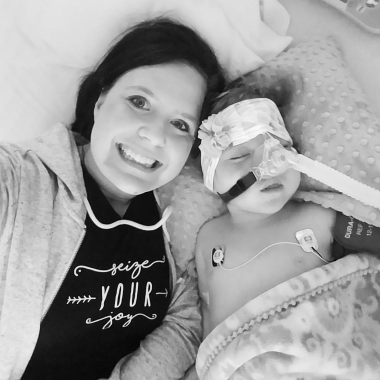 Rare Form Of Epilepsy Won't Keep Mom And Daughter From Running The Twin Cities Marathon