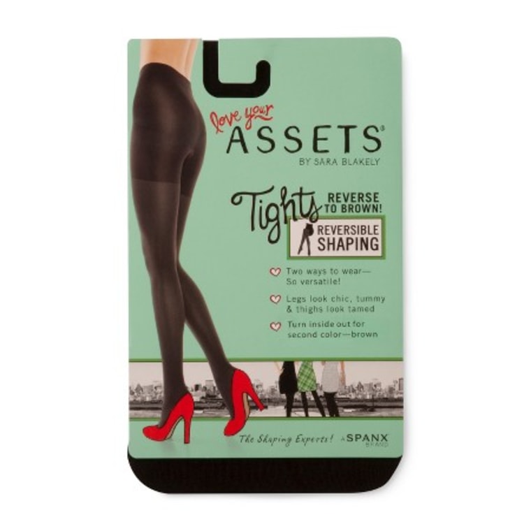 Assets by Spanx Tights