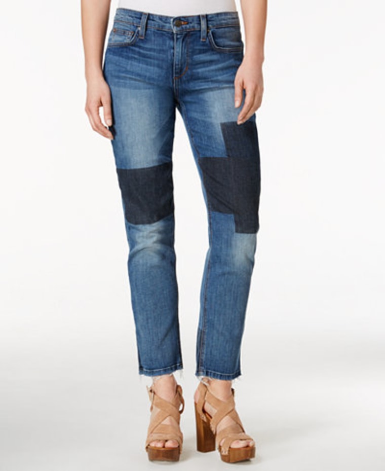 Macys best sale joes jeans