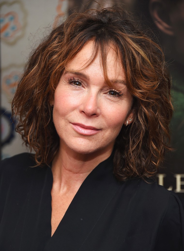 Here’s who Jennifer Grey would cast in a ‘Dirty Dancing’ remake