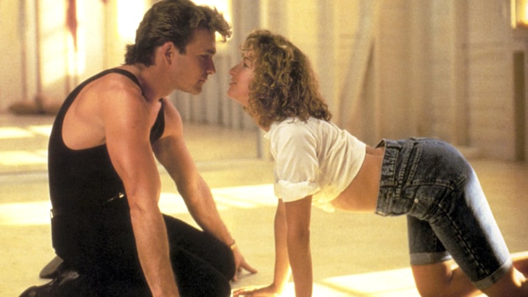 Dirty Dancing