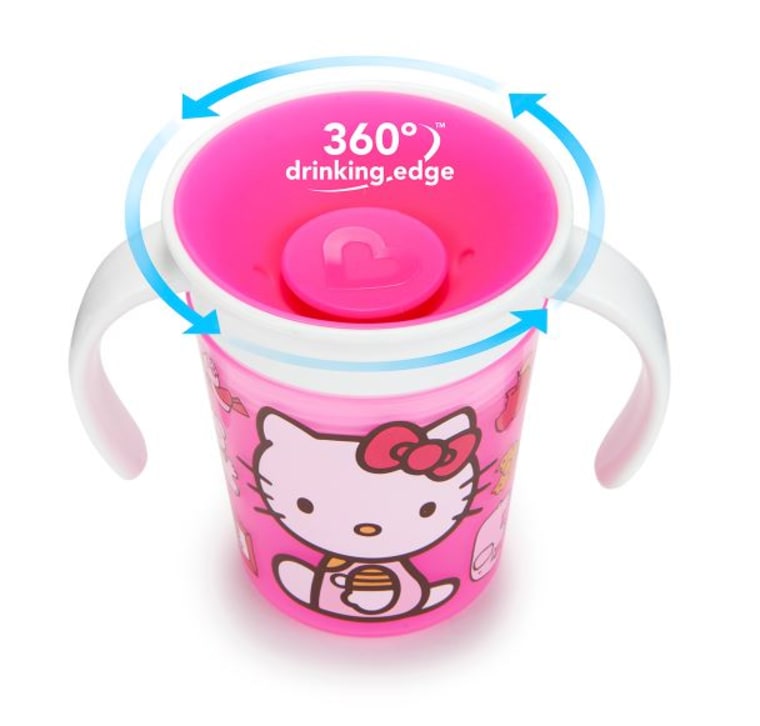 360 Trainer Cup