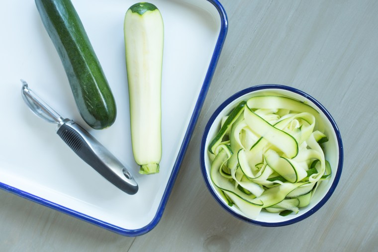 6 Clever Ways to Use a Vegetable Peeler