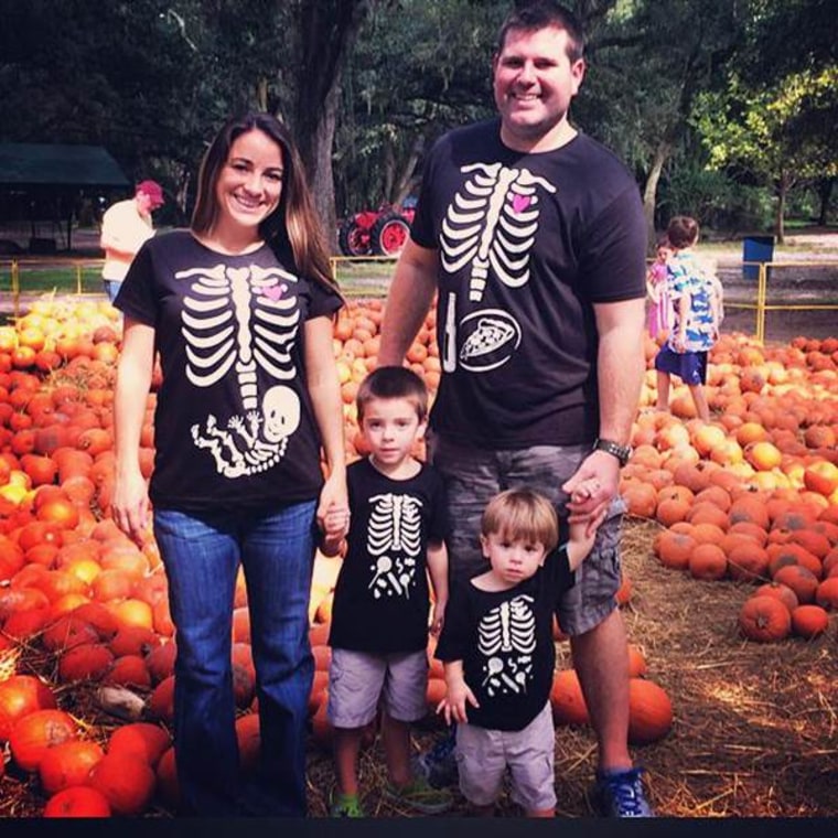 Spooktacular Halloween Gender Reveal Ideas for Expecting Couples - Just  Simply Mom