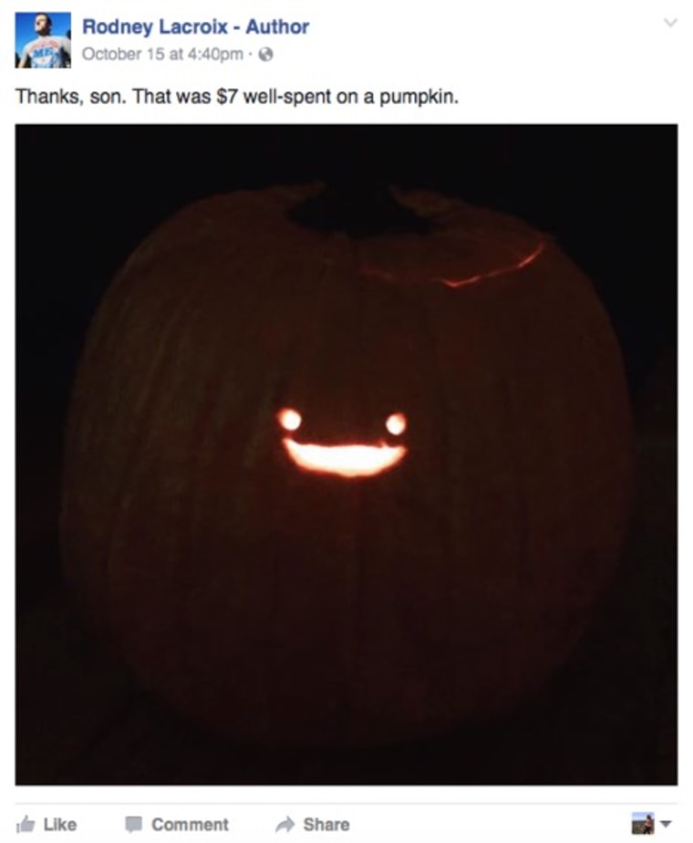 IMAGE: Pumpkin