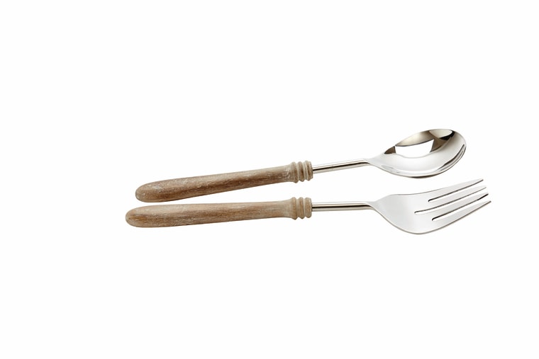 BF084 Jillian 2-Piece Serving Set