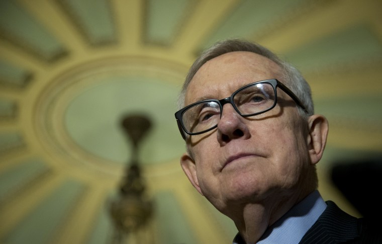 Harry Reid