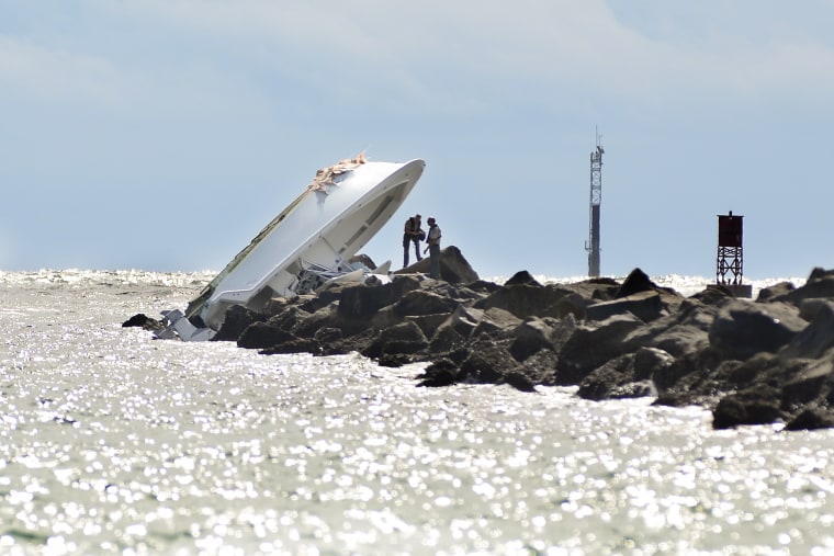 Families of Men Killed in Pitcher José Fernandez Boat Crash Hire