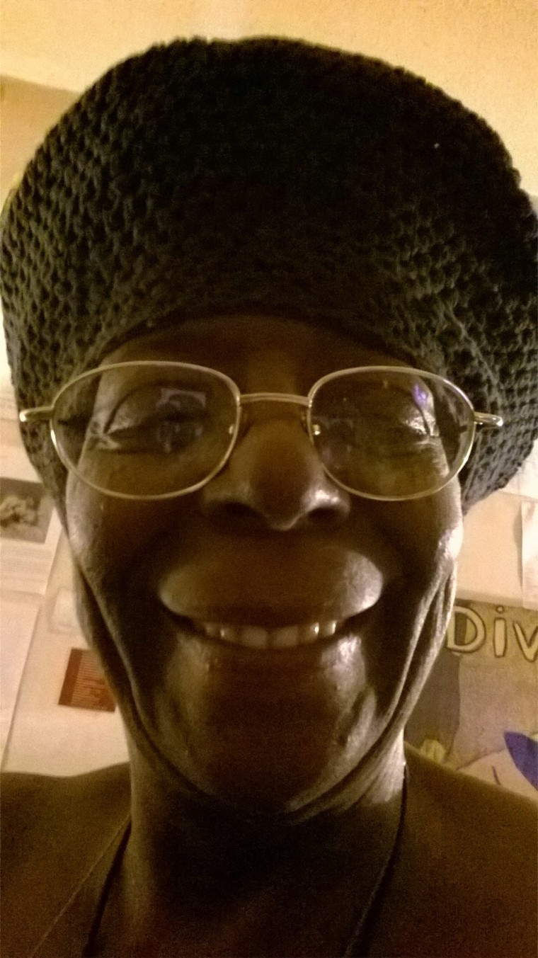 Image: Deborah Danner, a 66-year-old woman who murdered a New York City police sergeant with a baseball bat
