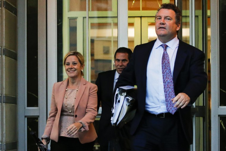 Image: Former Christie Aide Bridget Kelly To Testify In Bridgegate Trial