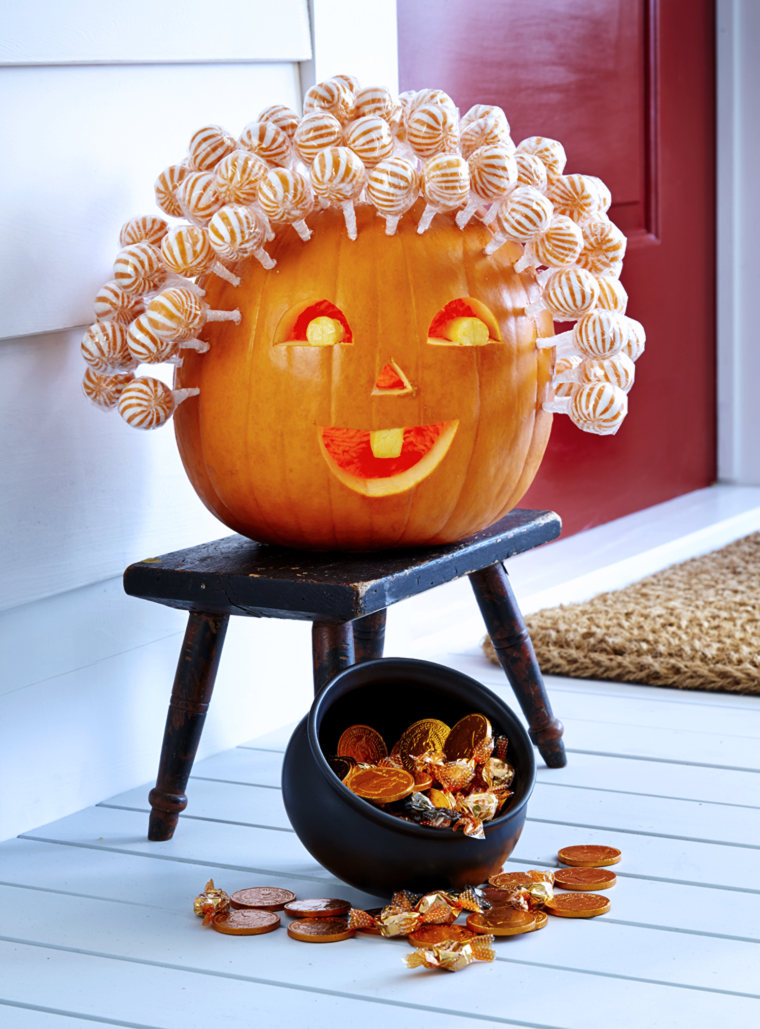 Pumpkin Carving Ideas