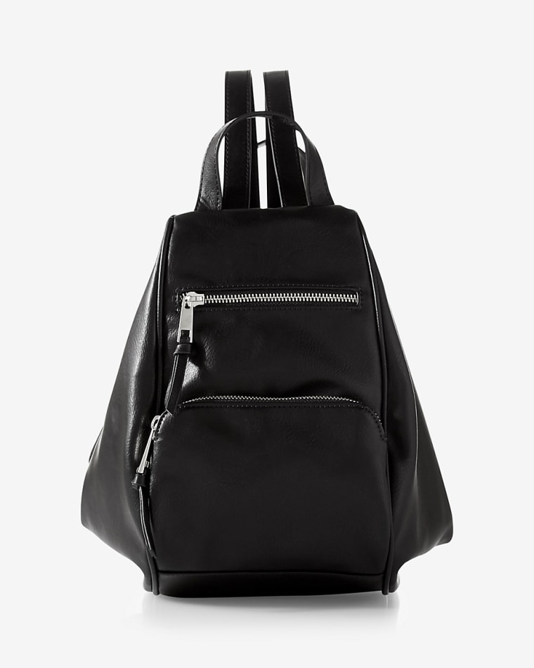 Convertible backpack