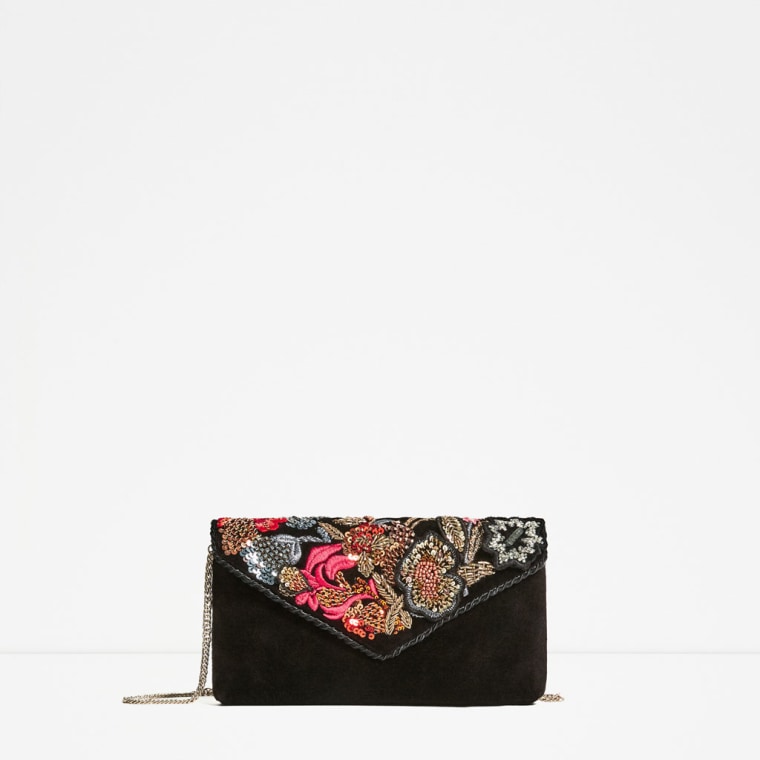 Crossbody bag