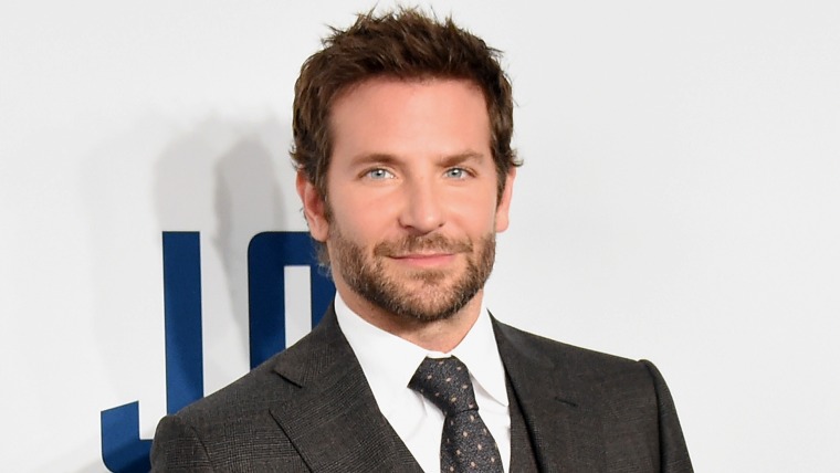 Bradley Cooper