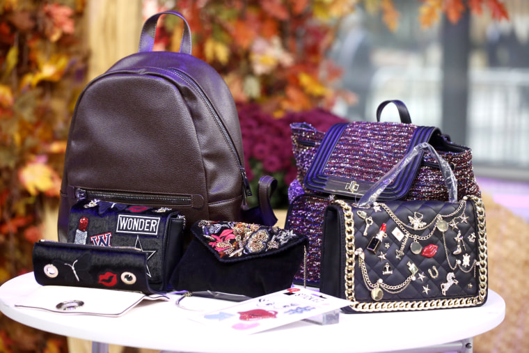 Fall coats, cross body bags & hats! Shop fall fashion trends now