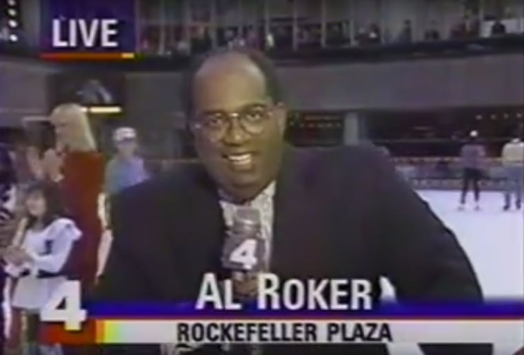 Al Roker