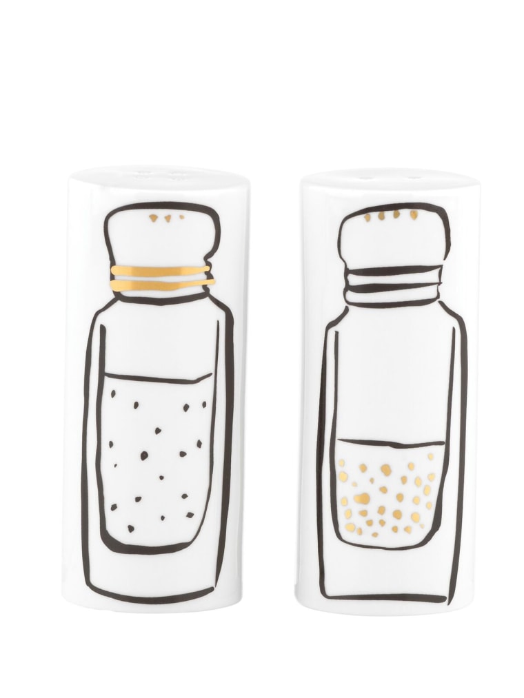 16 salt and pepper shakers that make good housewarming gifts