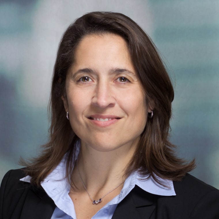 Stacey Friedman, JP Morgan General Counsel