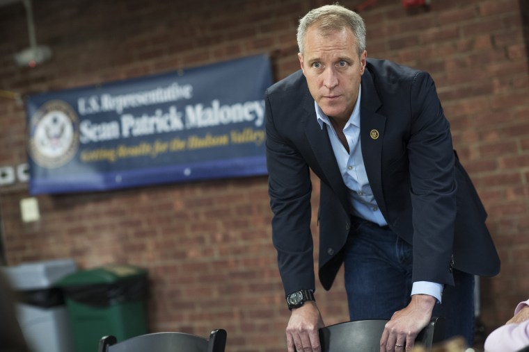 Sean Patrick Maloney