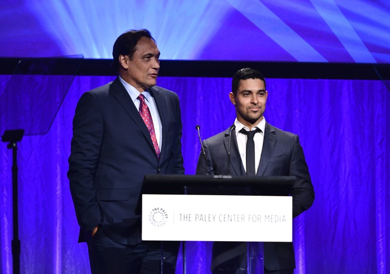 The Paley Center for Media's Hollywood Tribute to Hispanic Achievements in Television