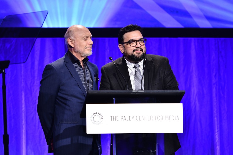 The Paley Center for Media's Hollywood Tribute to Hispanic Achievements in Television
