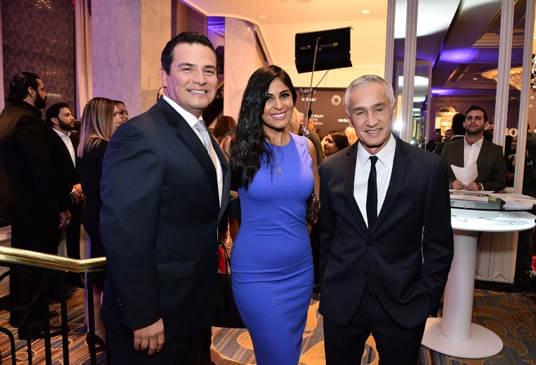 Image: The Paley Center for Media's Hollywood Tribute to Hispanic Achievements in Television