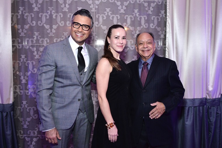 Image: The Paley Center for Media's Hollywood Tribute to Hispanic Achievements in Television