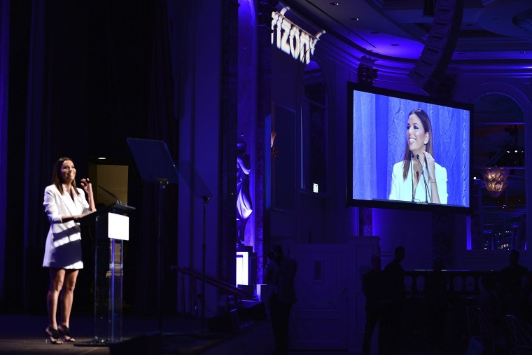 Image: The Paley Center for Media's Hollywood Tribute to Hispanic Achievements in Television