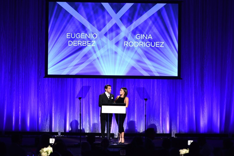 The Paley Center for Media's Hollywood Tribute to Hispanic Achievements in Television