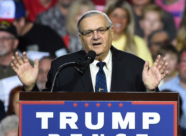 US-VOTE-REPUBLICANS-TRUMP-ARPAIO