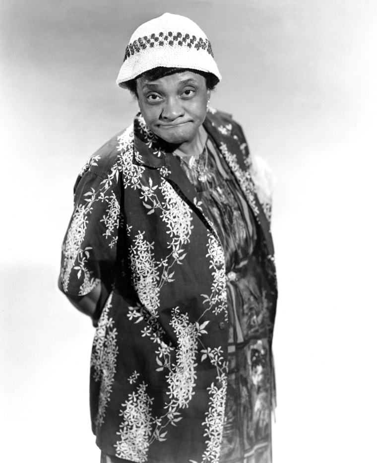 Photo of Jackie Moms Mabley