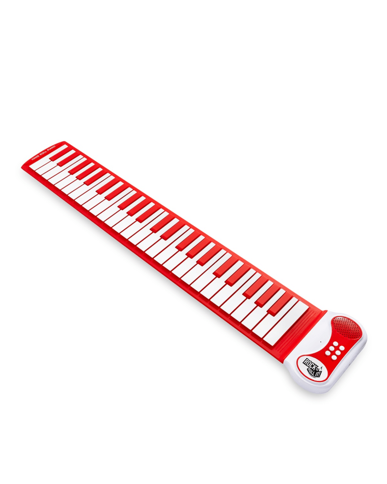 Roll Up Piano