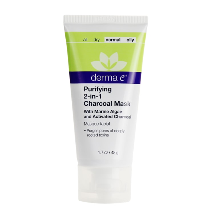 DermE Mask