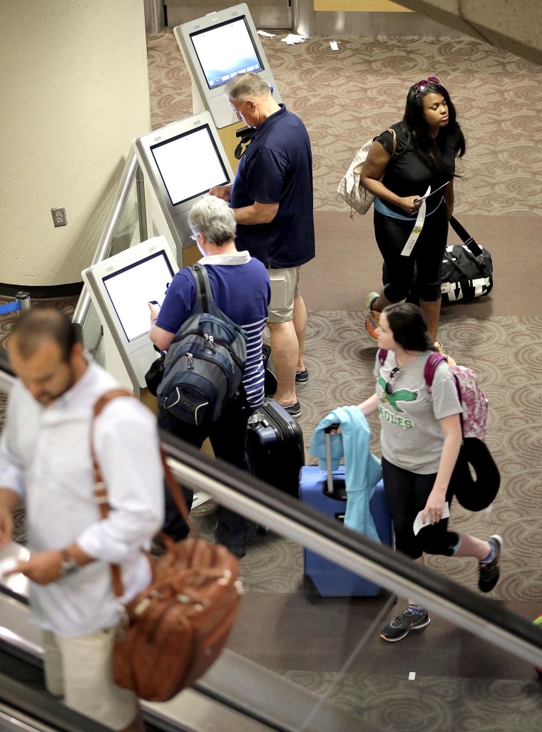 New study reveals best and worst airports in America