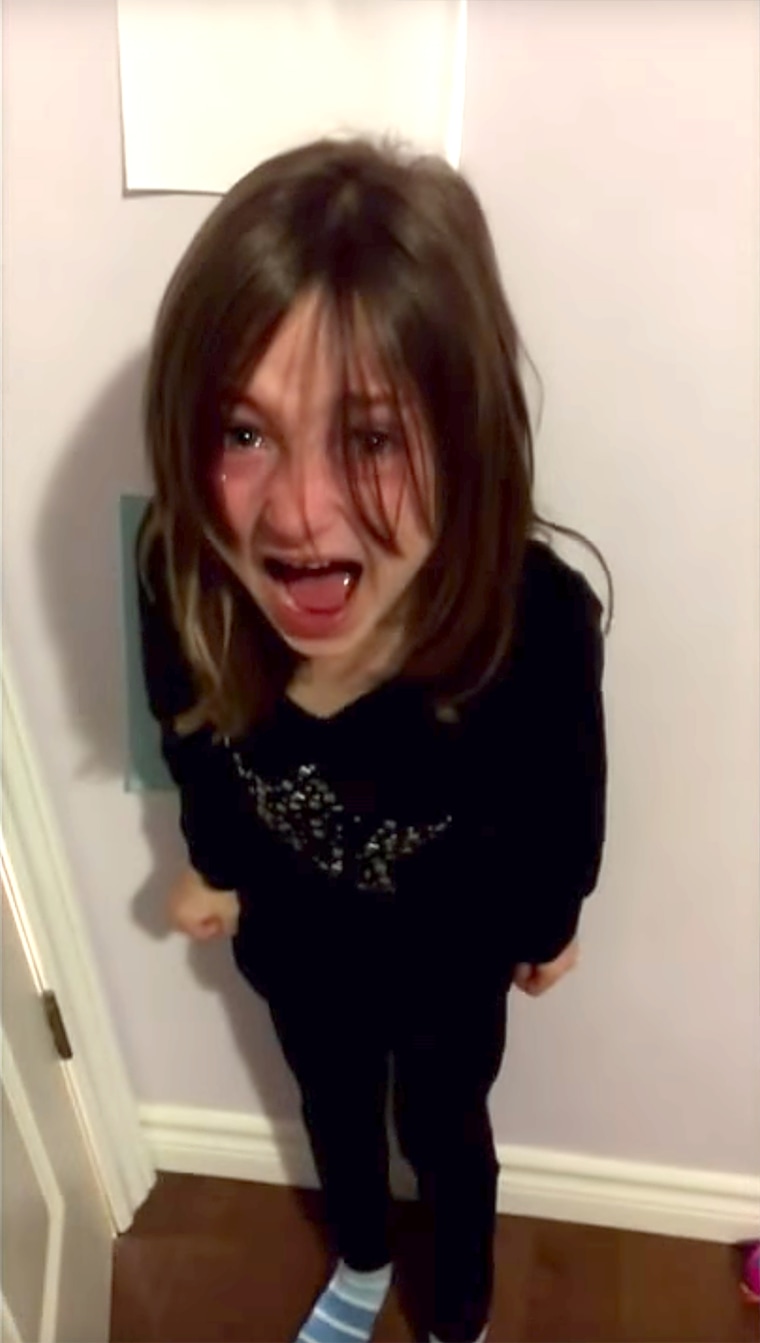 Jimmy Kimmel's 'I ate your Halloween candy' prank once again has kids