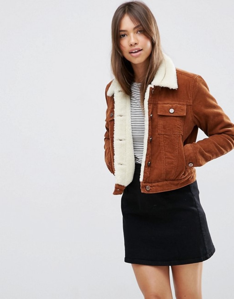 ASOS jacket