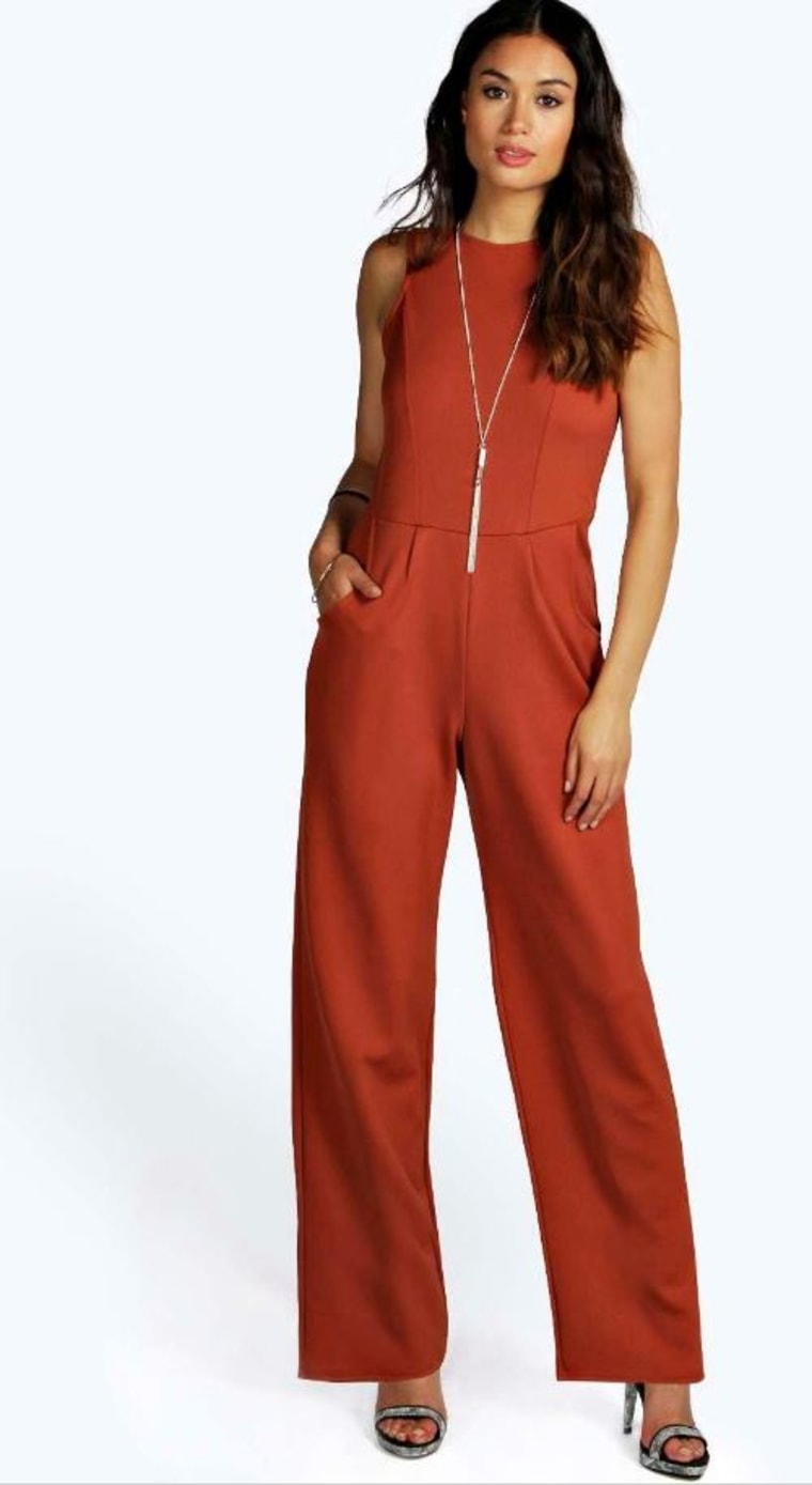 Jumpsuit