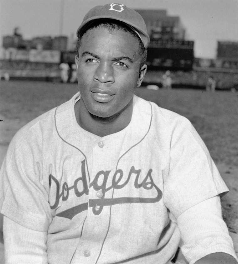 Jackie' Documentary Explores Love and Legacy of Iconic Baseball