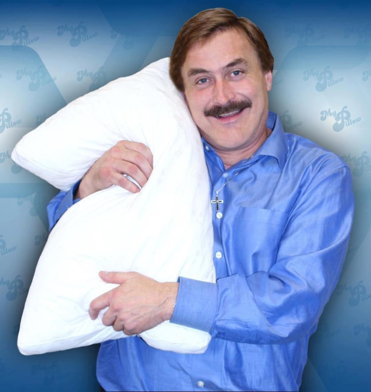 My Pillow: A Closer Look at the Company and the Man Behind It