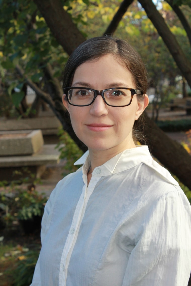 Thania Sanchez, Assistant Professor
Political Science
Yale University