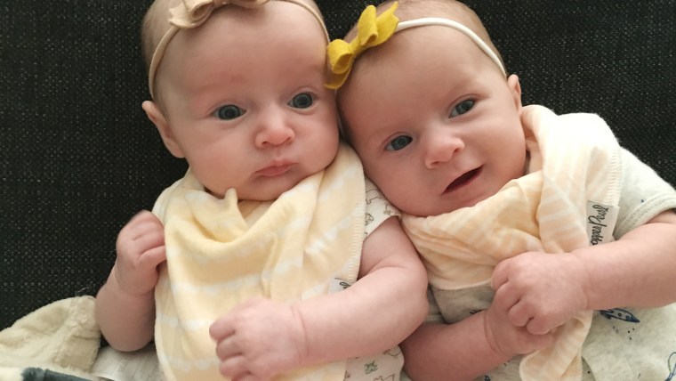Utah Couple Adopts 4 Children in 24 Hours