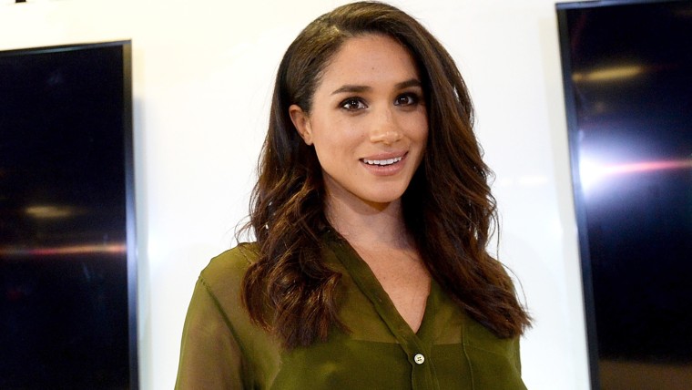 Meghan Markle