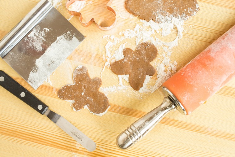 Baking tools you need