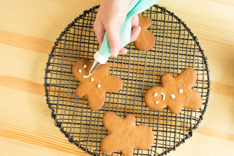 Best kitchen tools for baking cookies, according to a pastry chef