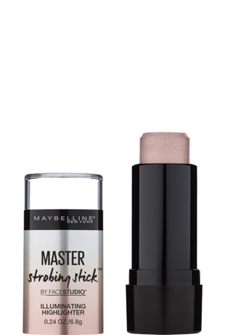 Maybelline Contouring