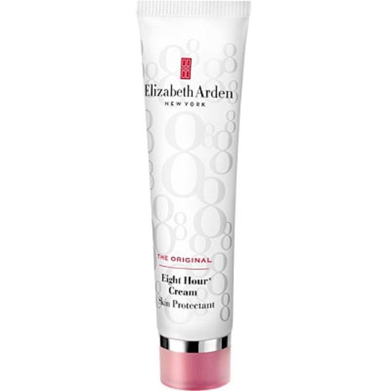 Elizabeth Arden 8 hour cream