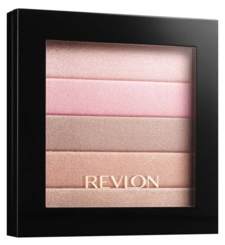 Revlon palette