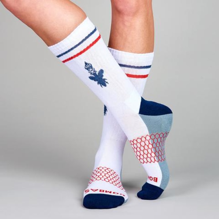 Veterans Day: Bombas socks