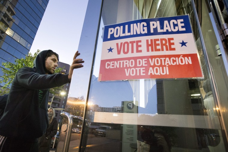 Image: US Presidential Election