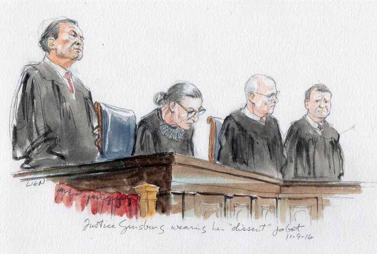 Image: SCOTUS